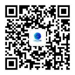 微信公众号二维码